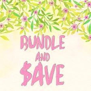 Bundle & Save
